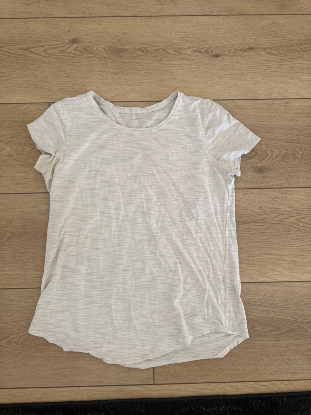 lululemon love crew t shirt